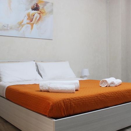 Casa Colapesce Apartment เมสซีนา ภายนอก รูปภาพ