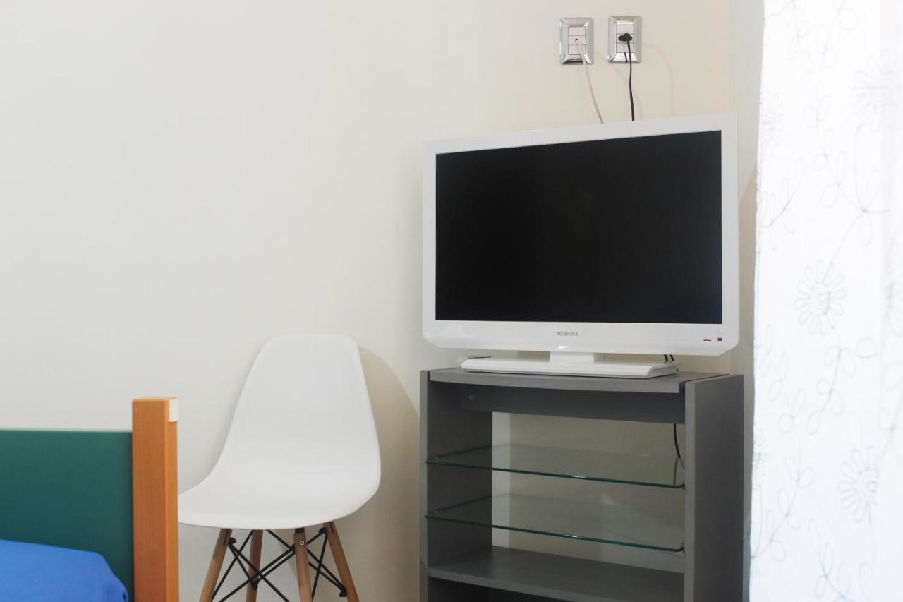 Casa Colapesce Apartment เมสซีนา ภายนอก รูปภาพ