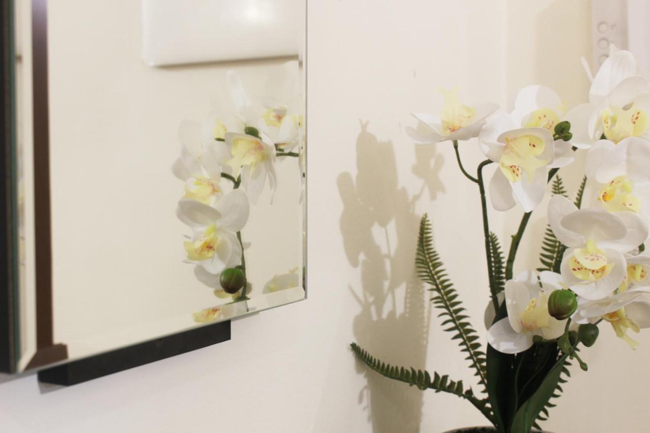 Casa Colapesce Apartment เมสซีนา ภายนอก รูปภาพ