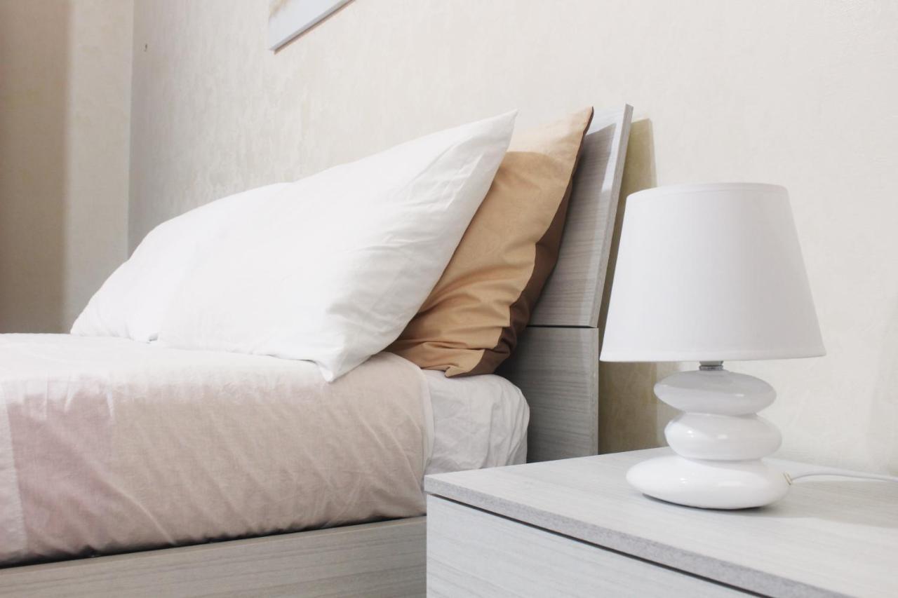 Casa Colapesce Apartment เมสซีนา ภายนอก รูปภาพ